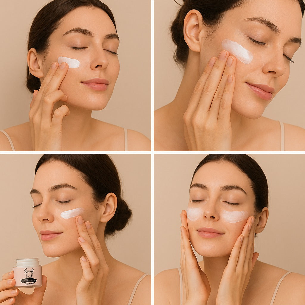 Bálsamo de sebo de res