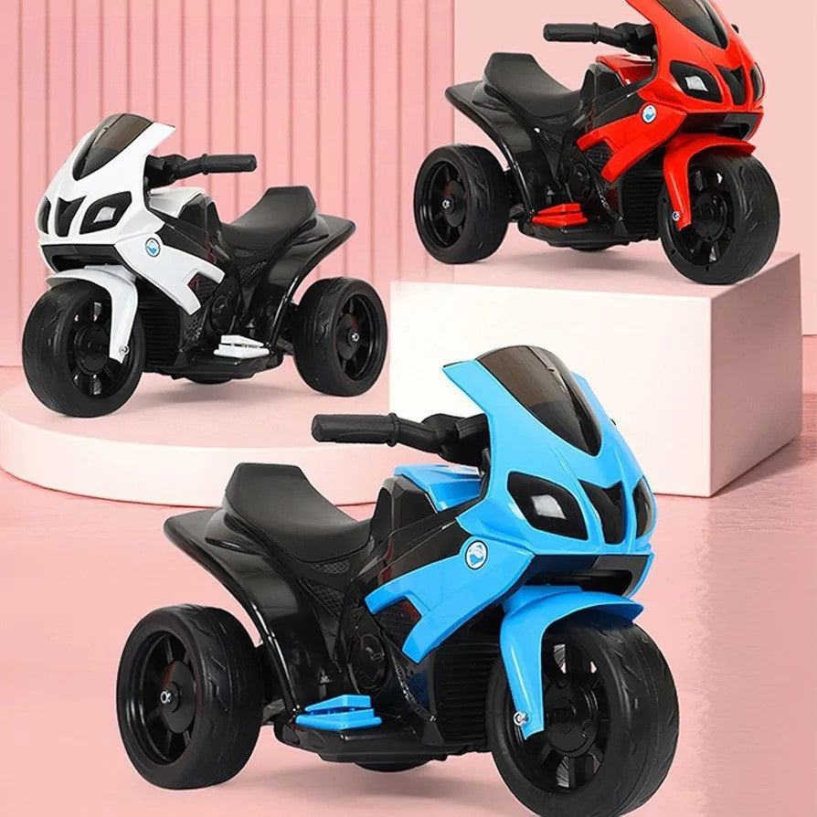 Moto Electrica Sport Niños