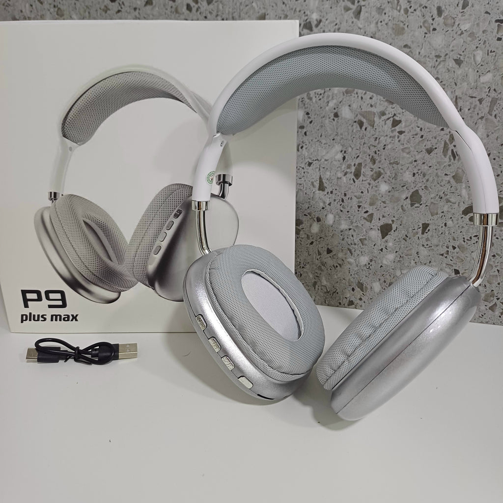 Audifono P9 Plus Max