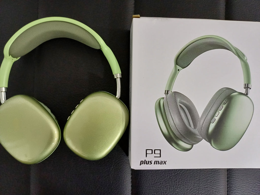 Audifono P9 Plus Max