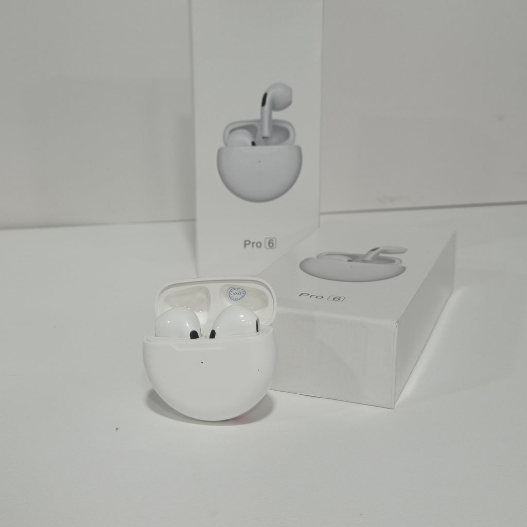 Audifono Pro 6