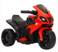 Moto Electrica Sport Niños