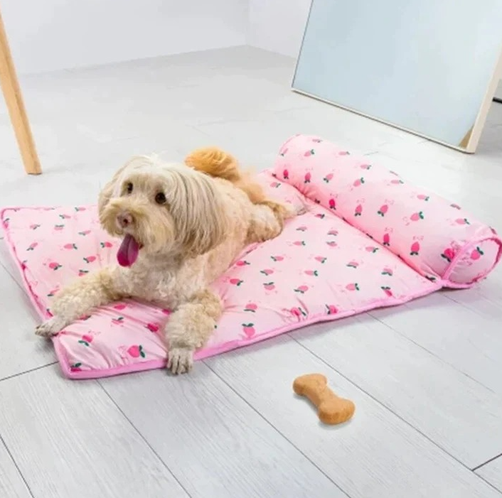 Manta refrigerante para Mascotas