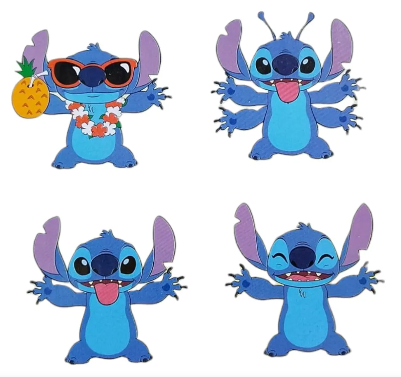 Stich cabezas intercambiables