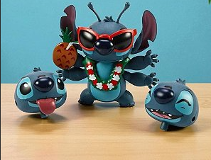 Stich cabezas intercambiables
