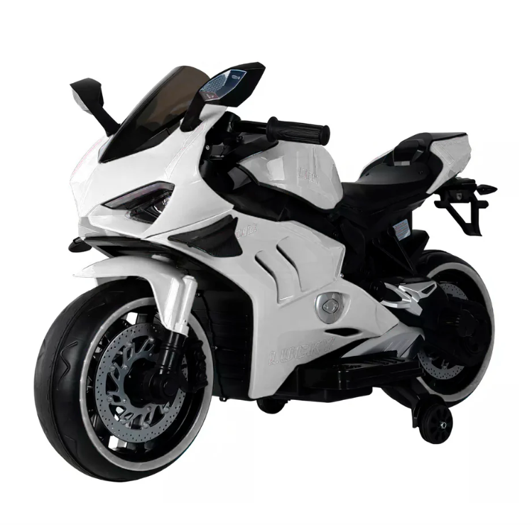 Moto Eléctrica para niños