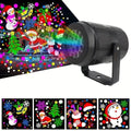 Proyector Luces Navidad