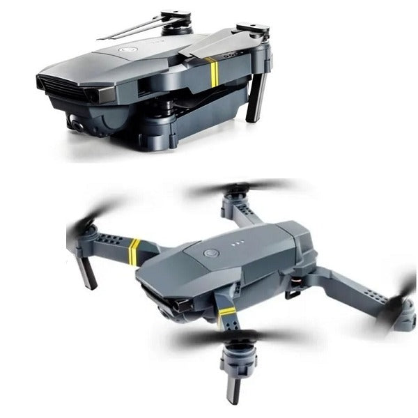 Drone 998 Pro4k 1080p con Camara