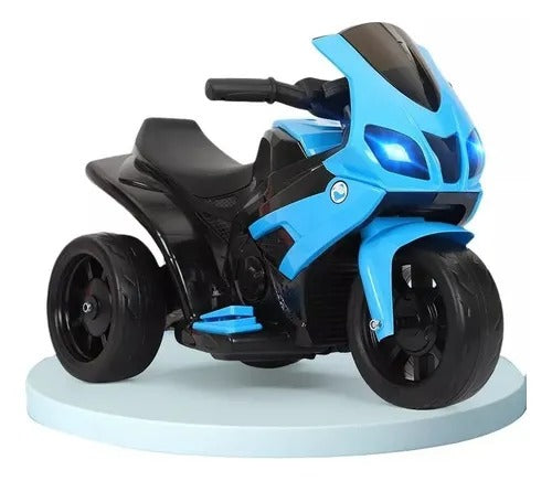 Moto Electrica Sport Niños