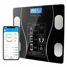Balanza Inteligente Bluetooth